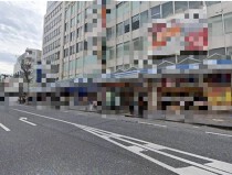 横須賀中央の居抜き物件