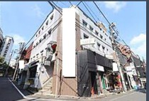 恵比寿の居抜き物件