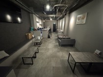 阿倍野の居抜き物件