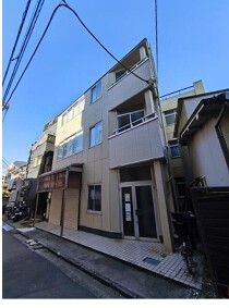 北浦和の店舗物件