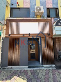 動物園前の居抜き物件