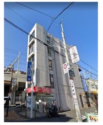 草加の店舗物件