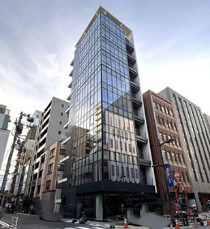新日本橋の店舗物件