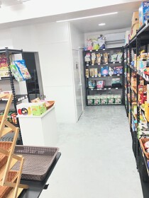 松戸の居抜き物件