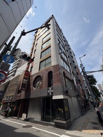 日本橋の居抜き物件