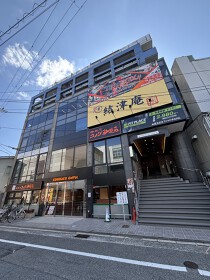 今津の店舗物件