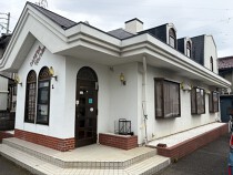 荒尾の居抜き物件