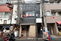 阿佐ヶ谷の居抜き物件