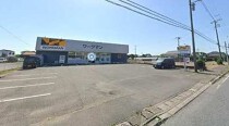 大原の店舗物件