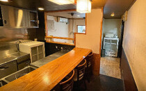 三鷹の居抜き物件