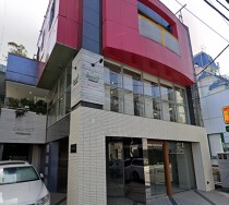 表参道の店舗物件