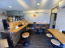 新杉田の居抜き物件
