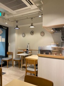 練馬の居抜き物件