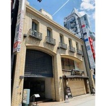赤坂の居抜き物件
