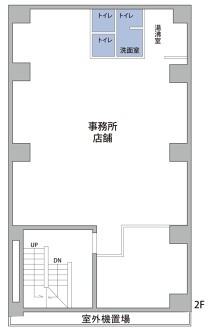 三宮の居抜き物件