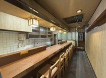 尼崎の居抜き物件