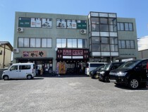 新羽島の店舗物件