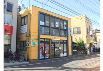 本川越の居抜き物件