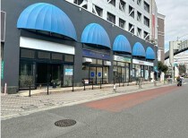大船の店舗物件
