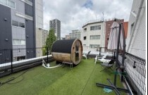 四ツ橋の居抜き物件