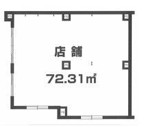 川越の店舗物件