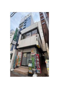 高田馬場の店舗物件