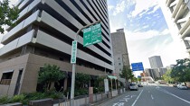 中之島の店舗物件