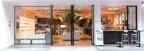 自由が丘の居抜き物件