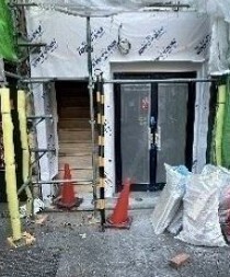 中野の店舗物件