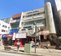 本厚木の店舗物件