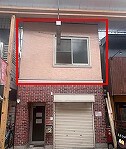 中崎町の店舗物件