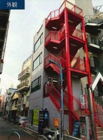 阿佐ヶ谷の店舗物件