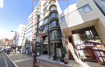 大宮の店舗物件
