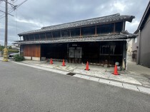 笠松の店舗物件
