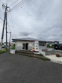 大和田の居抜き物件