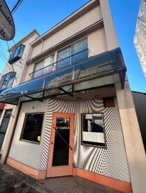 住吉の店舗物件