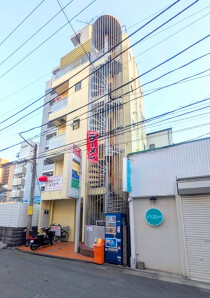平塚の居抜き物件