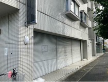 瀬谷の居抜き物件