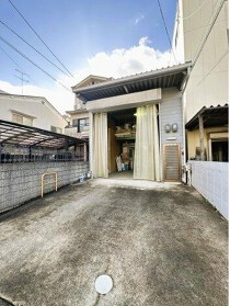 くいな橋の店舗物件