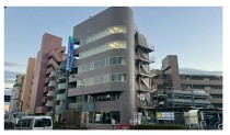 地下鉄赤塚の店舗物件