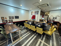 瓢箪山の居抜き物件