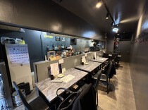 江古田の居抜き物件