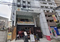 溝の口の店舗物件