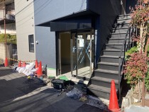 西新井の店舗物件