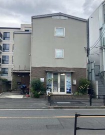 布田の居抜き物件