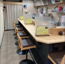 堺筋本町の居抜き物件