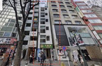 渋谷の店舗物件