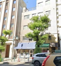 目黒の店舗物件