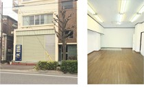 蕨の居抜き物件