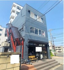 吉川の居抜き物件
